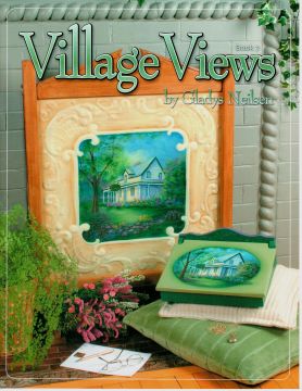 Village Views Vol. 7 - Gladys Neilsen - OOP